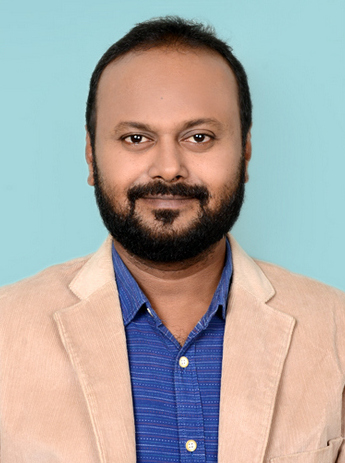 Padmakumar K