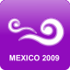 IAMCR 2009 in Mexico