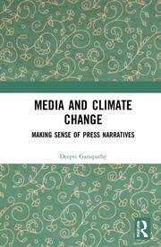 Media and Climate Change