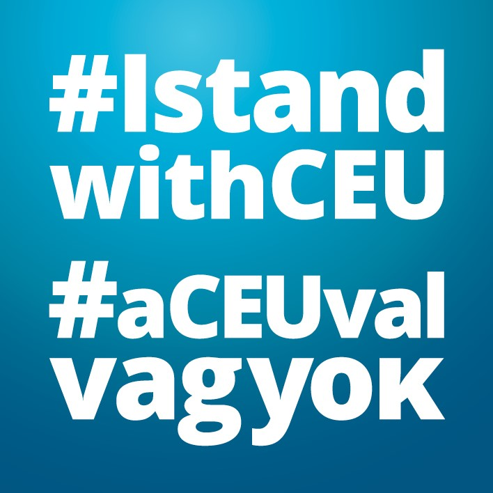 IAMCR stands with CEU