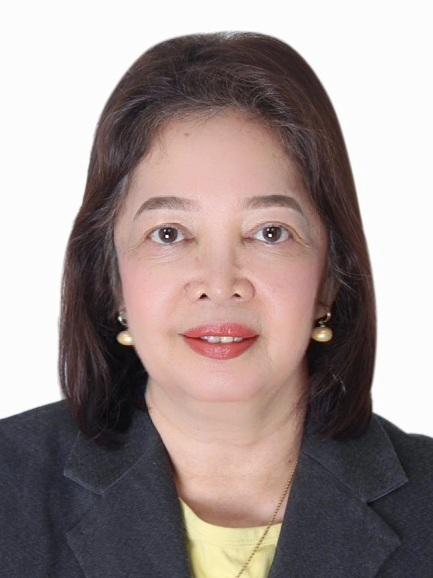 Ma. Theresa Mendoza-Rivera, Far Eastern University, Philippines