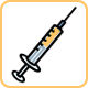 syringe